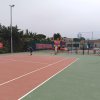 Fête école de tennis du 8 juin